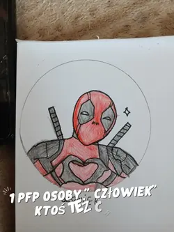rysuje wasze pfp.  
