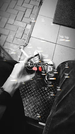 BnW Aesthetic—