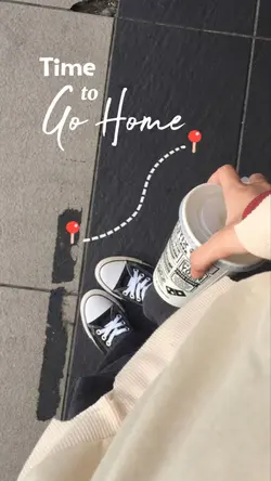 Go Home