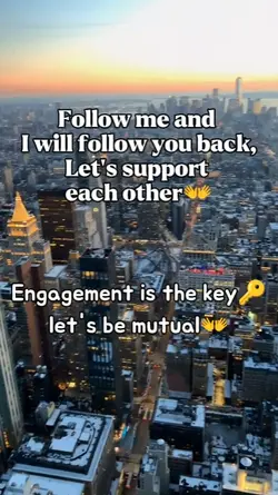 Gain Followers 