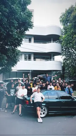 pacu jalur plat kt