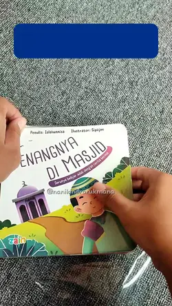 buku anak