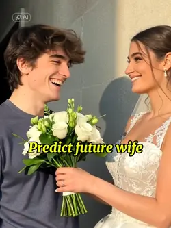 predict future wife 