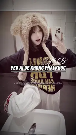 Yêu Ai ?