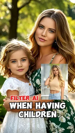 future baby Ai