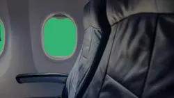 plane window 2