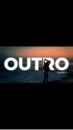 Outro | Manifest