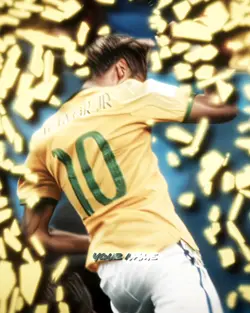 NEYMAR 2014