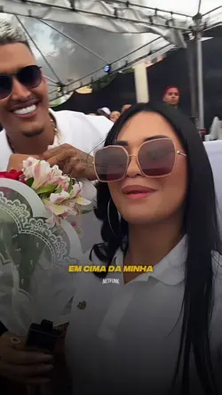 O mundo é nosso