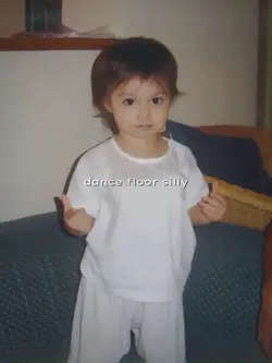 GET SILLY