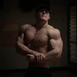 Gymrats 2 Sides