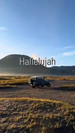 Hallelujah