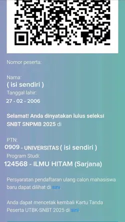 JJ PTN VERSI DI EDIT