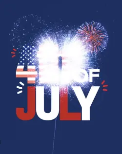 Happy 4th