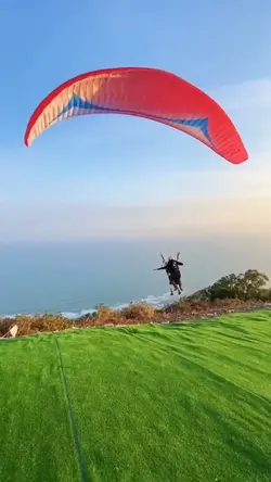 flying without you