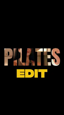 PILATES EDIT
