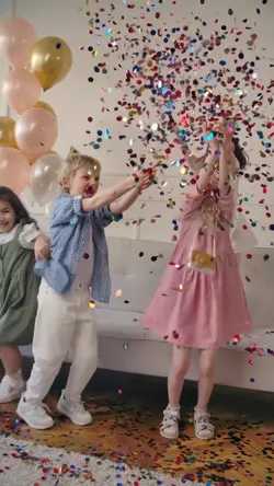 kids birthday 