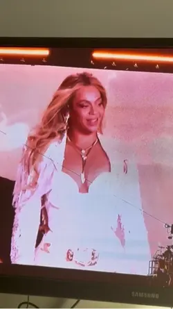 Beyoncé Atl