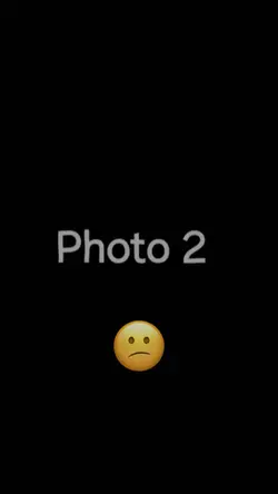 Sad edit..