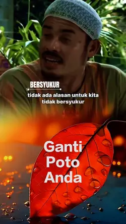 Nasihat penting