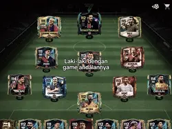 fc mobile asik
