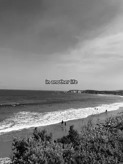 In another life 