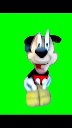 Mickey Mouse 