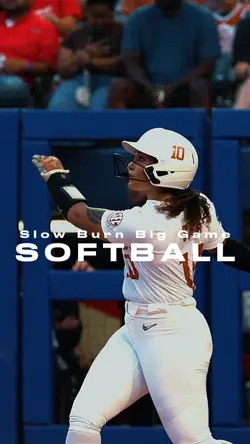 Softball Sport