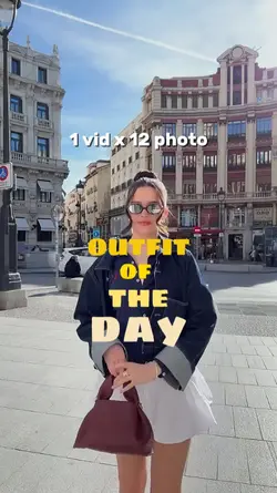 OUTFIT CHECK