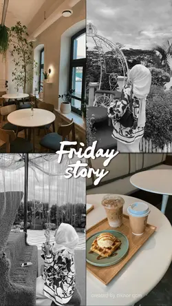 Friday Story