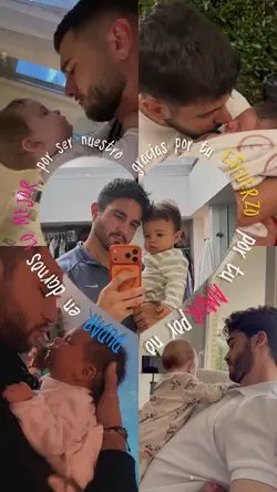 Gracias Papá 