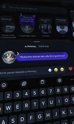 catatan ig kece 