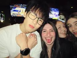 Cơn Gió Nổi Lên