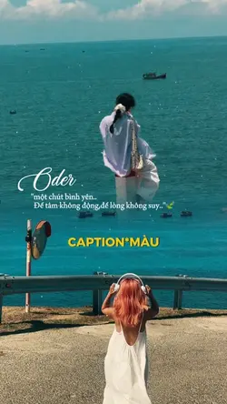 Caption Cuộc Sống.| 