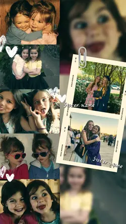 siblings Love Trend