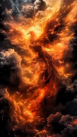 Fire Phönix 