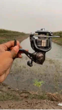 4 Klip Mancing