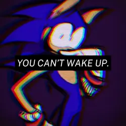 THIS IS NOT A DREAM.