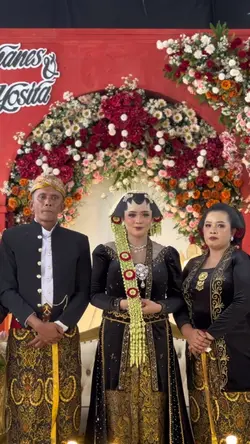 Adat jawa