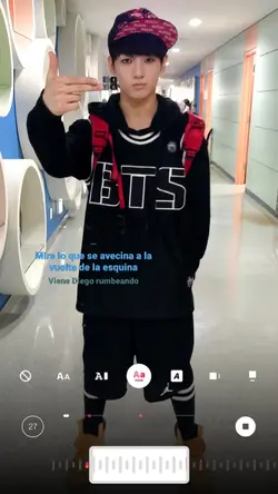 asereje
