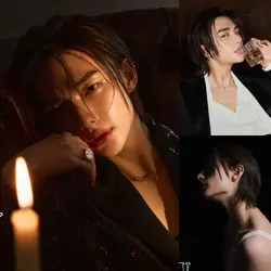 W Korea hyunjin 