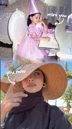 Mini you&you now