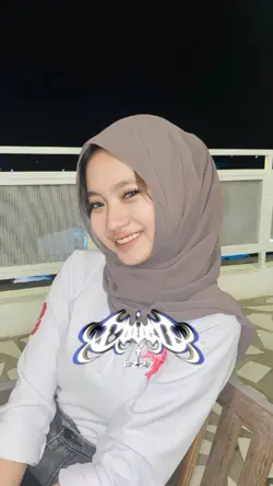 syifa manis aw aw