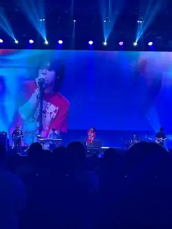 🎵 사랑이라 했던 말 속에서