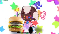 ITS MY BIRTHDA