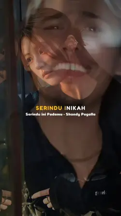 Serindu ini padamu