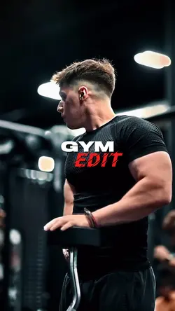 GYM EDIT