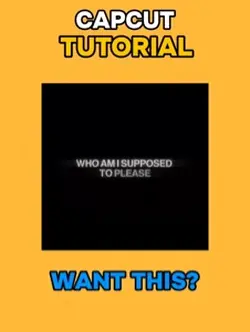 lyrics tutorial