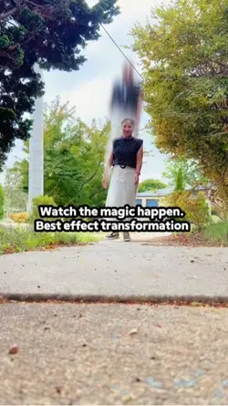 Best transition effe