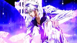 Bleach 